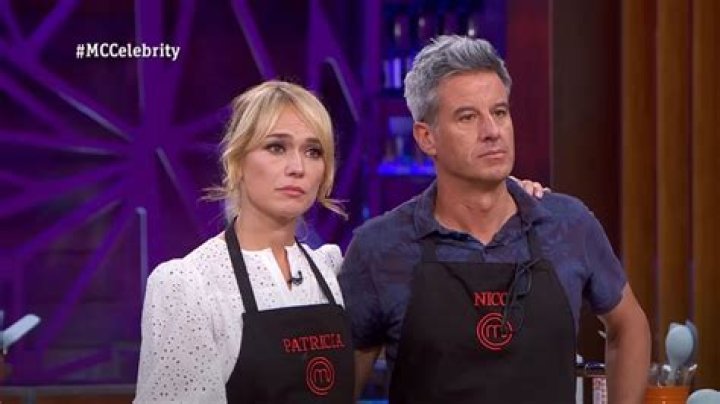 NICO ABAD (‘MASTERCHEF CELEBRITY 7’): HIS AGE, HIS PARTNER AND HIS DISMISSAL FROM TELECINCO