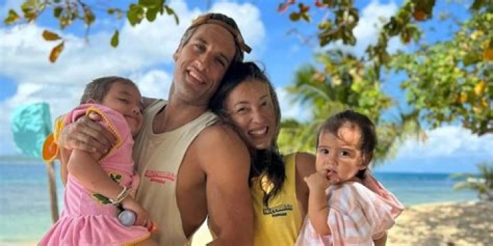 Nico Bolzico Lifestyle, Age (Solenn Heussaff’s Husband) Biography and Family