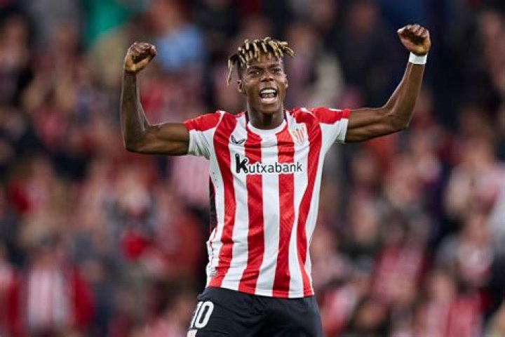 Nico Williams Net Worth and Biography