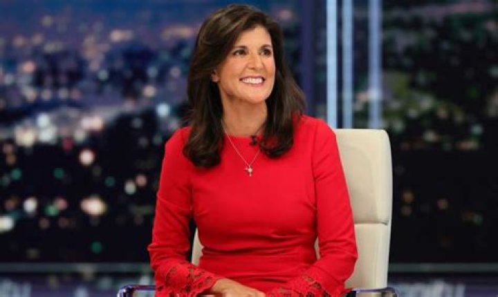 Nikki Haley Husband Net Worth