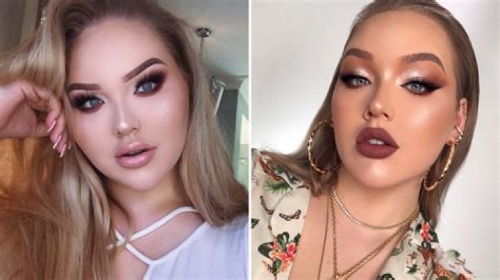 NikkieTutorials Height, Weight, Age, Body Stats