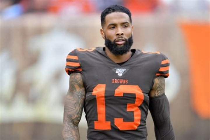 Odell Beckham Jr Net Worth 2021: Salary, Endorsements, Business, Mansion, Cars, Charity and More