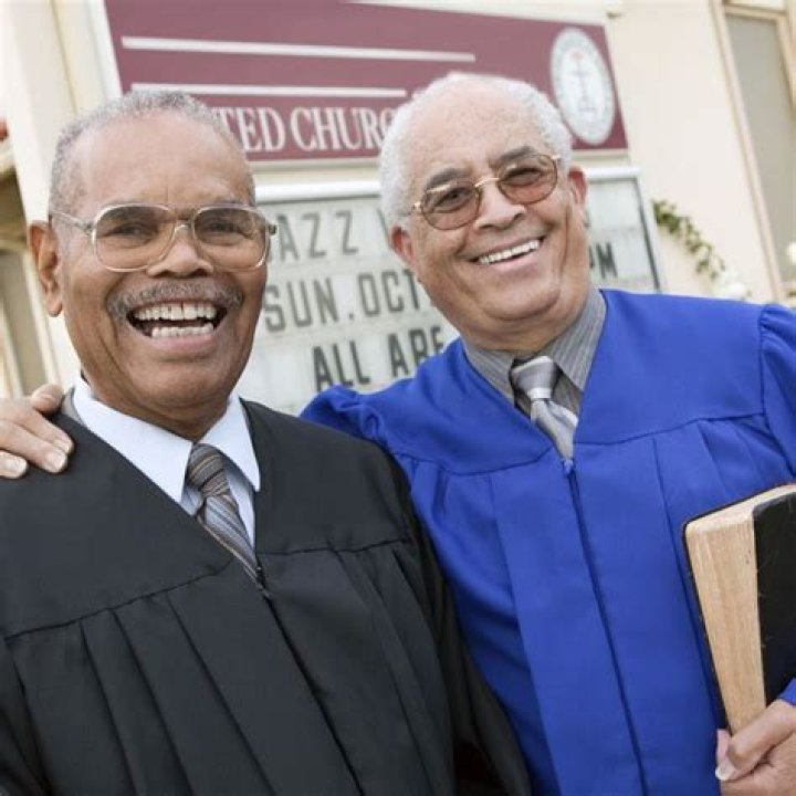 Ordained online with Universal Life Church
