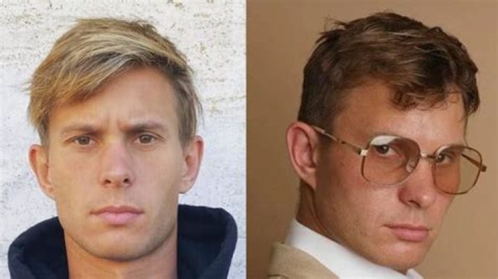 Pasha Petkuns Biography, Wiki, Age, Height, Family