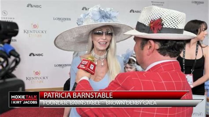 Patricia Barnstable Brown Net Worth