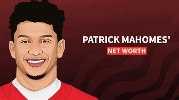 Patrick Mahomes Net Worth 2021: Salary, Endorsements, Investments, Spendings, Mansions, Cars, Charity And More