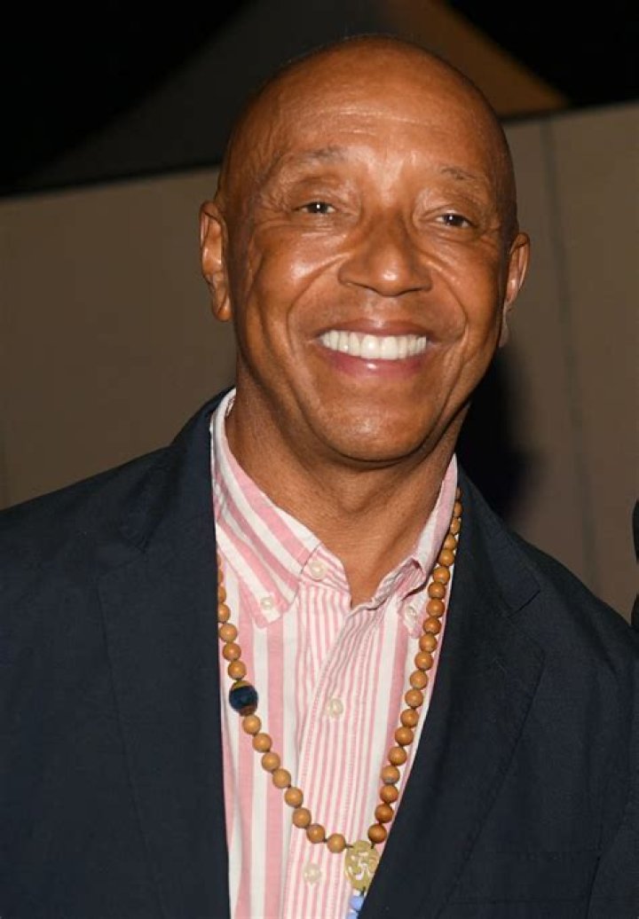 Patrick Simmons Net Worth  - Pulptastic