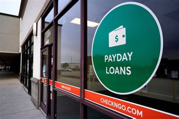 Payday Loans in San Leandro CA