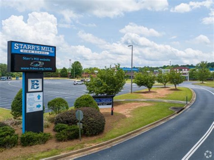 Perry barely beats Fayetteville Starrs Mill