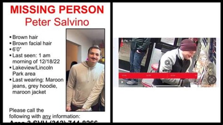 Peter Salvino Reddit – His Autopsy Photos Were Shared Online