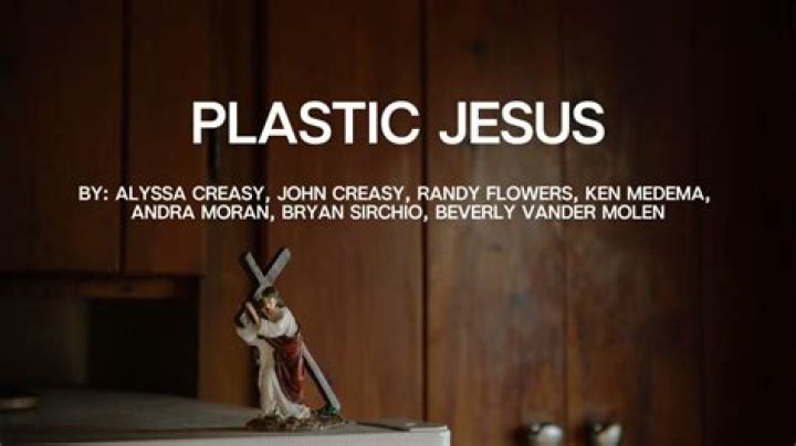 “Plastic Jesus” Lyrics Meaning