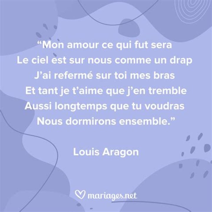 Poèmes d’amour: maîtrisez ces multiples façons de dire je t’aime