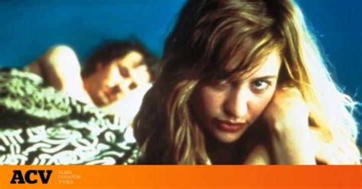 por qué las mujeres no hacen el amor con sus maridos