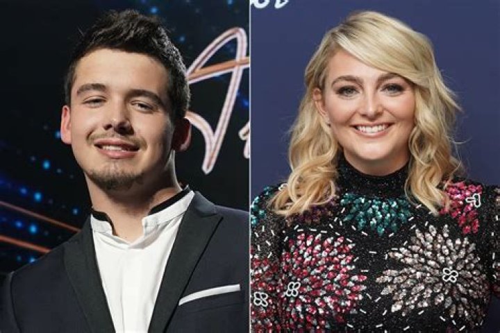 Post American Idol Noah Thompson, HunterGirl Take Different Paths