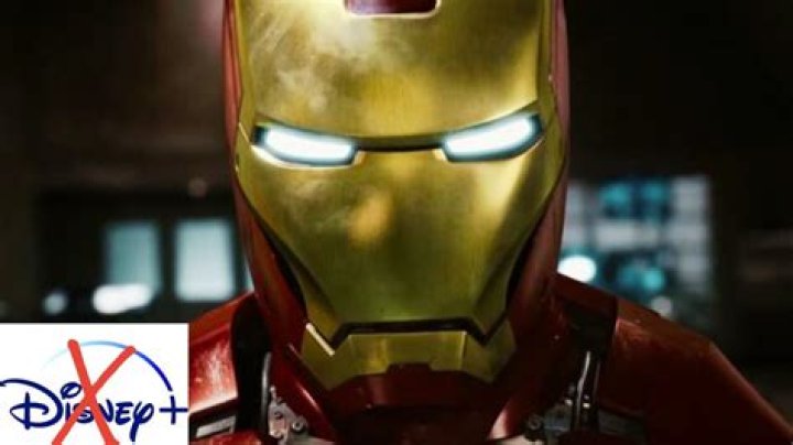 Pourquoi Iron Man 1 N’est Pas Sur Disney Plus ? Guide complet 2023