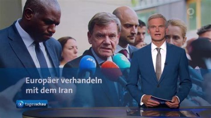 Presseschau vom 28. Februar 2016