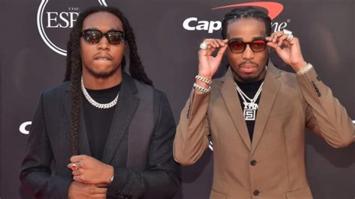 Quavo And Takeoff Related: Is Takeoff Related To Quavo And Offset?