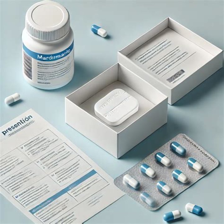 qué es, para qué sirve y efectos secundarios