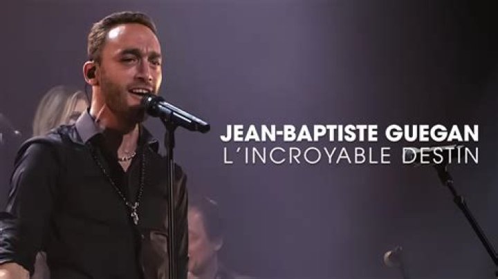Qui est Virginie Bustin, la femme de Jean-Baptiste Guégan ?