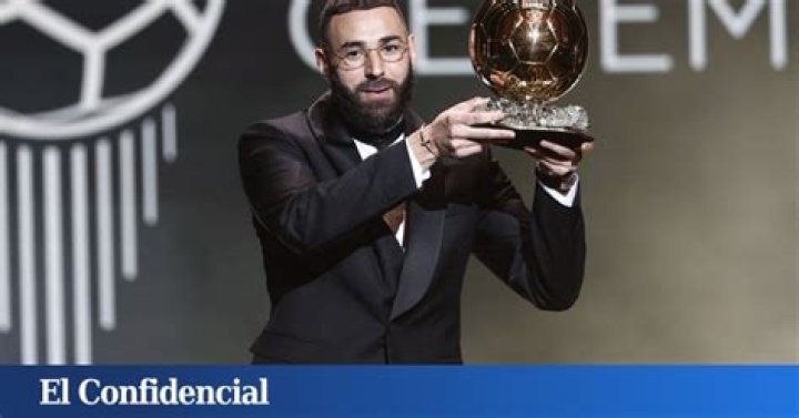 ¿Quién crees que merece ganar el Balón de Oro 2023? Vota en esta encuesta