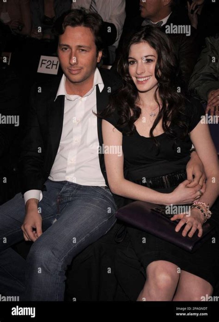 Raffaello Follieri Lifestyle (Anne Hathaway’s Boyfriend) Age, Biography & Family