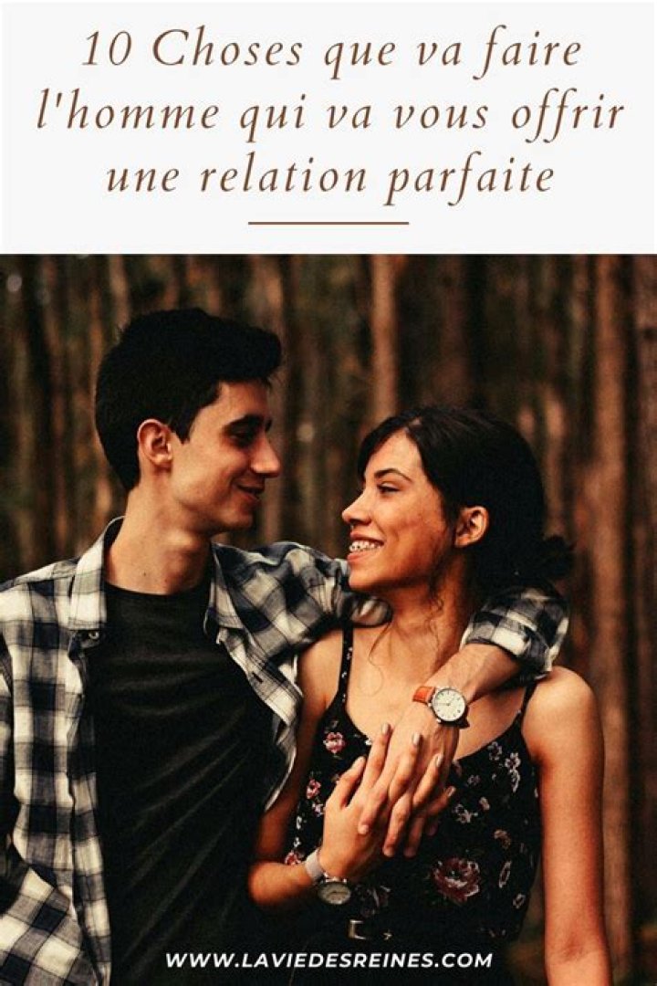 Révélation choc : les secrets pour une relation parfaite et épanouie en amour !