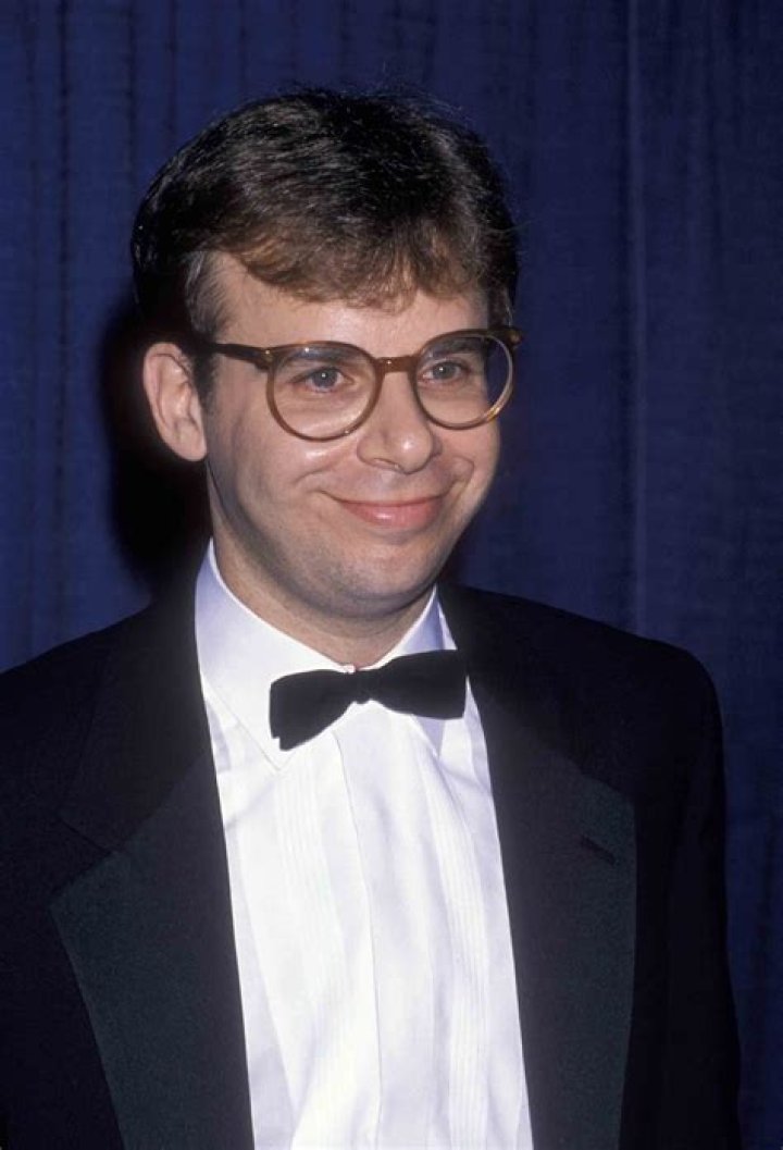 Rick Moranis Biography, Wiki, Age, Height, Family, Career