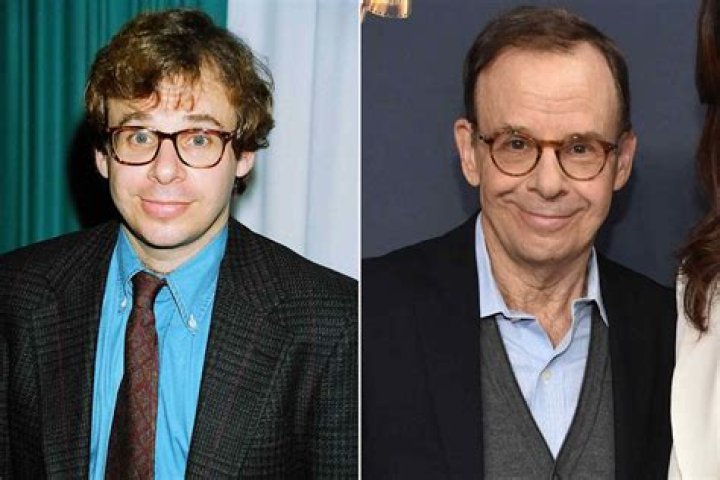 Rick Moranis