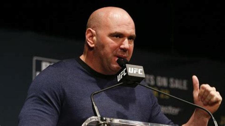 “Ring card girls sleep with him” Dana White’s mother reveals her son slept with several women even wife Anne White’s sister