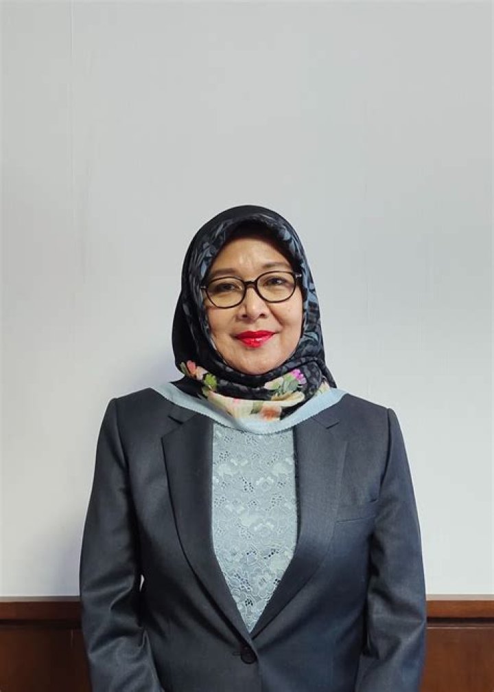 Robby Sumampow Kuasai Citra Marga - Ekonomi dan Bisnis