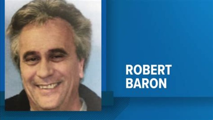 Robert Baron Missing – The New Video Discovered After 5 Years