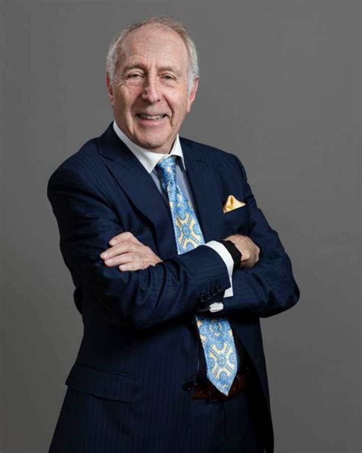 Robert Emmer - Entertainment Executive