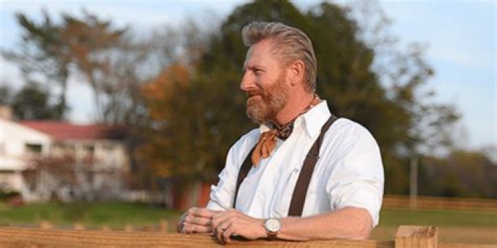 Rory Feek Finds Love Again, Eight Years After Wife Joey's Death