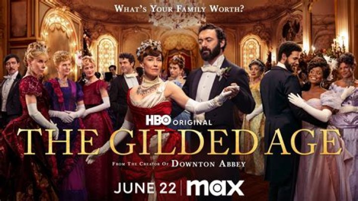 S02.E03: Head to Head - The Gilded Age