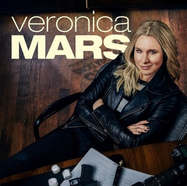 S04.E03: Keep Calm and Party On - Veronica Mars