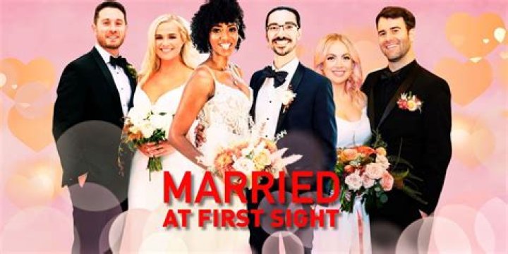S16.E12: Getting to the Crust - Married At First Sight