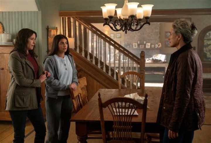 S2.E07: Shandon - Intervention - PRIMETIMER