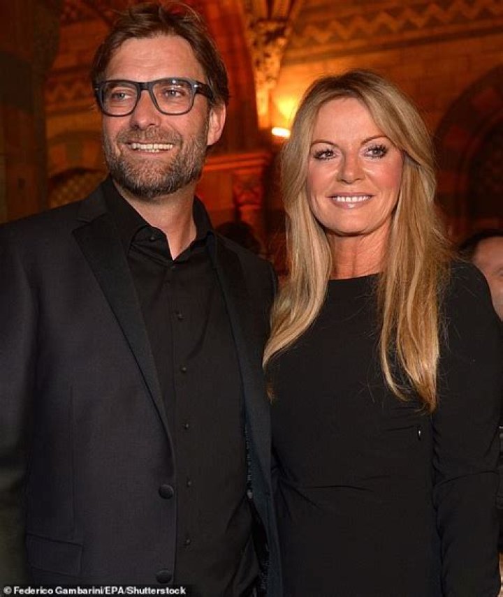 Sabine Klopp Lifestyle (Ex Wife of Jürgen Klopp) Age, Children, Biography and More