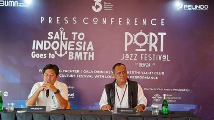 Sail Indonesia's Next Stop: Buton Island  