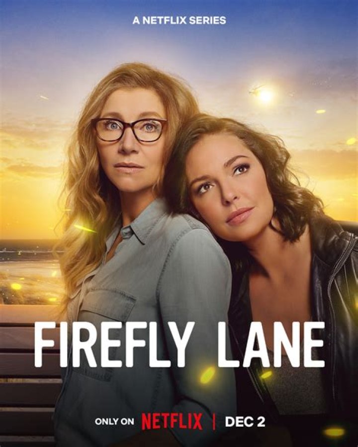 Saison 2 de « Firefly Lane » : date de sortie prévue et tout ce que nous savons d’autre