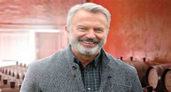 Sam Neill Net Worth 2024