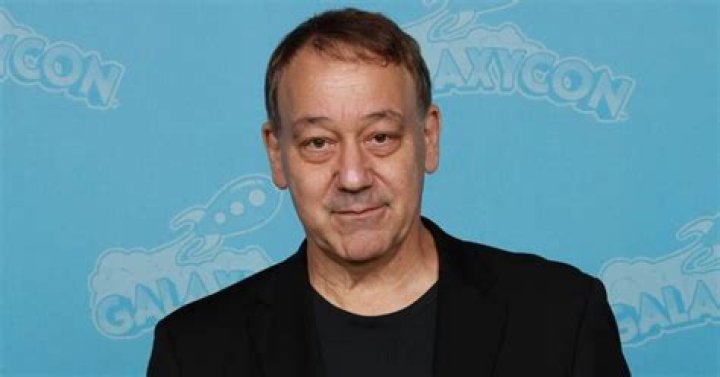 Sam Raimi Net Worth  - Pulptastic