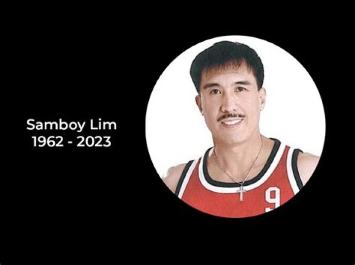 	Samboy Lim Obituary – Death News, basketball player Samboy Lim passes away, Cause of Death	