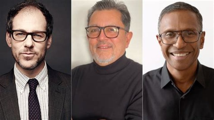 Sanford Panitch - Variety500 - Top 500 Entertainment Business Leaders