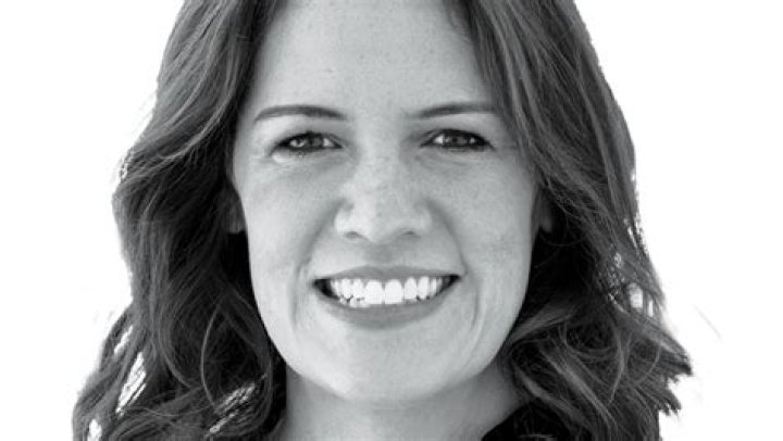 Sara Newkirk Simon - Variety500 - Top 500 Entertainment Business Leaders