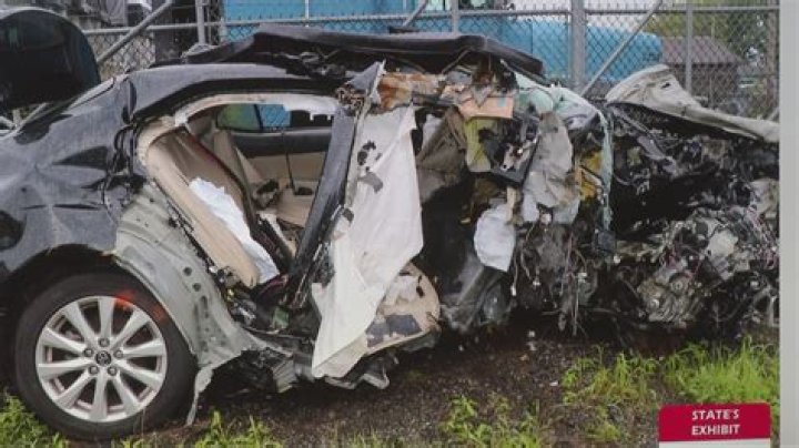 	Sarah Perry, Hamilton ON, Suddenly Sarah Perry Was Killed In A Car Accident	