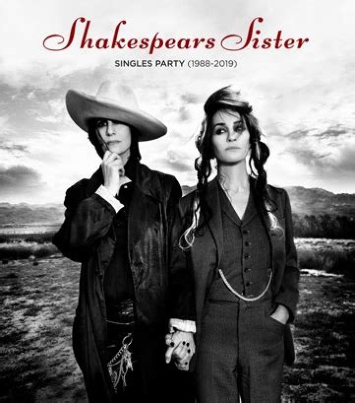 Shakespears Sister’s “All The Queen’s Horses” Lyrics Meaning