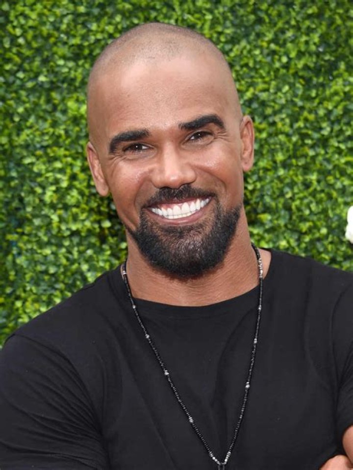 Shemar Moore Biography