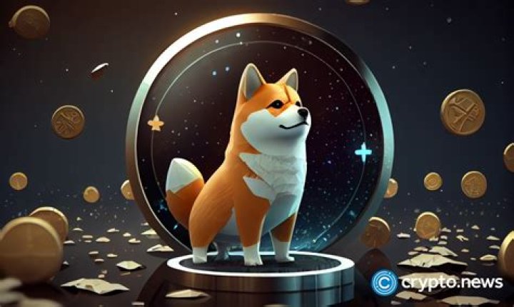 Shiba Inu Coin: Could It Reach $1?