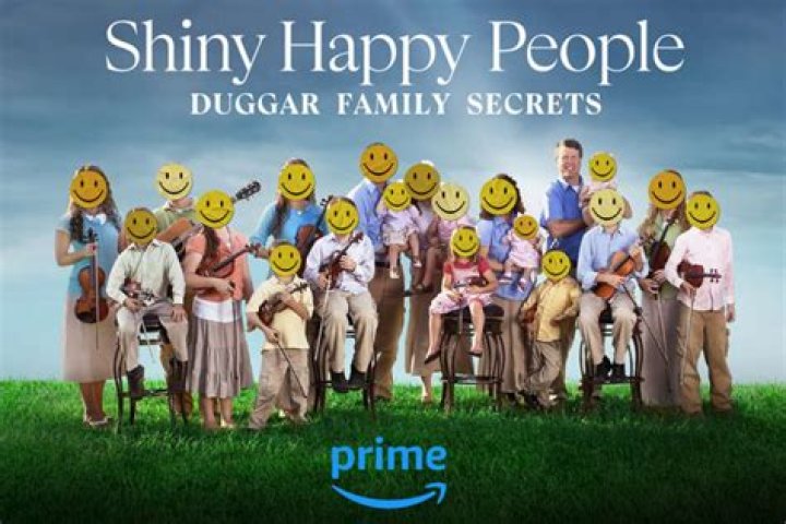 Shiny Happy People: Duggar Family Secrets - General Discussion - Shiny Happy People: Duggar Family Secrets